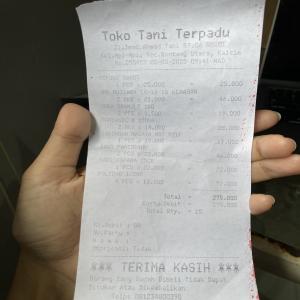 Kebun Halaman Belakang - Thumbnail 10