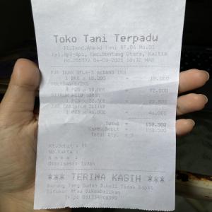Kebun Halaman Belakang - Thumbnail 11